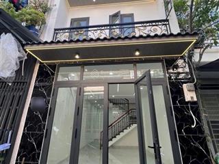 Nhà sổ hồng riêng chủ thiện chí bán nhanh căn phạm văn hai tân bình 41.8m2 2pn giá 2 tỷ440 triệu