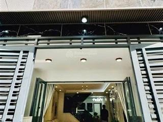Cô chú ba gửi bán nhà võ duy ninh 2 tầng 63m2 3pn sổ riêng để lại full nội thất giá 4 tỷ100 triệu