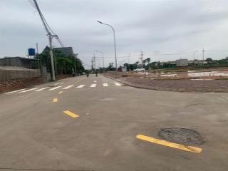 Đất 2 mặt đường 6m và 4m đông lai  quang tiến  100m full thổ  mt 6.1 m  nhỉnh 3 tỷ