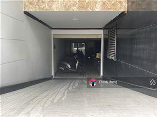 Bán nhà phố đẹp 5x20m hầm, 4 tầng, sân thượng giá chỉ 19 tỷ sổ hồng riêng!