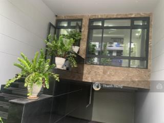Cho thuê nhà phố vạn phúc city 5m mặt tiền, hầm + 4 tầng, giá chỉ 33 triệu/tháng