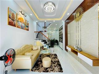 Hot bán nhà hẻm ô tô đường ngô tất tố, bình thạnh / shr / 65m2   0903 315 ***