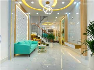 Ưu tiên khách mua bán nhanh nhà đ. hoàng văn thụ, tân bình / 66m2 (sổ hồng riêng)