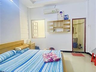 Phan huy ích, gò vấp, 71m2, 4 tầng, 5pn, hxh 6m, gần mặt tiền, chỉ 7,45 tỷ