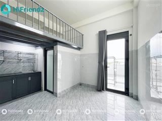 Cho thuê phòng trọ 30m2 tại lê đức thọ, 4,3 triệu, gò vấp, hcm