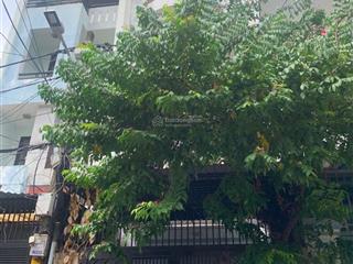 Nhà phố 4*20m2 đường c18 cộng hoà