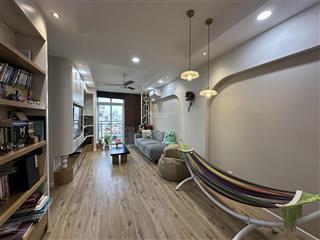 Căn hộ 100m2 view đẹp, thoáng mát 3pn 3wc nội thất cao cấp