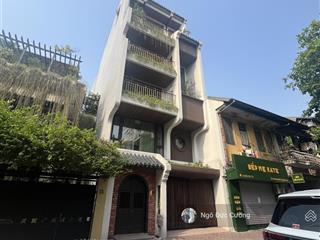 Cho thuê mbkd duy tân 65m x 5t, mt 6m phố văn phòng sầm uất nhất cầu giấy | 0336 920 ***