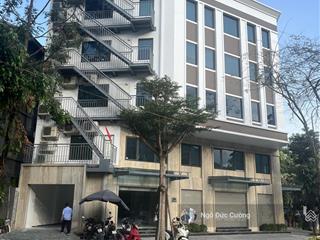 Cho thuê mbkd phố huế 290m x 2t, mt 15m tuyến phố hàng hiệu luxury cao cấp cực sầm uât | 0336 920 ***