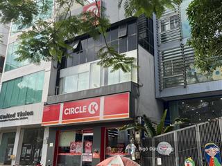 Cho thuê mbkd hàng bún 160m, mt 9m tuyến phố cổ đắt giá, cực hợp salon spa cao cấp | 033692070