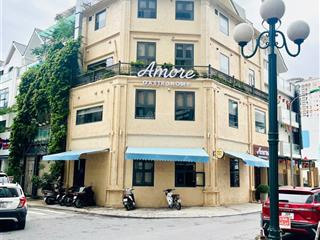 Cho thuê mbkd đội cấn 250m x 2t, mt 12m, khu phố sầm uất hợp spa, siêu thị, thẩm mỹ 0336 920 ***
