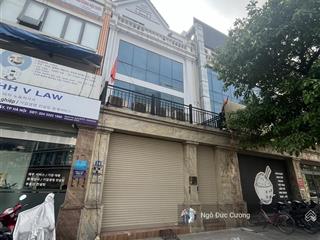 Cho thuê mbkd minh khai 200m x 2t, mt 5m, phù hợp showroom, mẹ & bé, spa, hàng ăn uống 0336 920 ***
