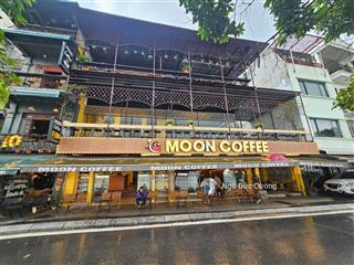 Cho thuê mbkd hoàng cầu 260m, mt 28m, vị trí hiếm nhận diện cực tốt kinh doanh mọi mh 0336 920 ***