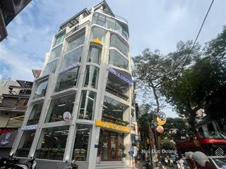 Cho thuê mbkd vũ phạm hàm 100m x 8t, mt 25m, lô góc phố nhận diện cực tốt 0336 920 ***