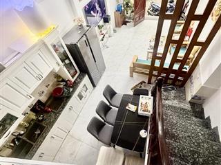 Bán nhà cuối bà triệu hoa hậu, ngõ ô tô gần nhà 5m, giá nhỉnh 5 tỉ