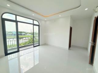Nhà mới sổ hồng riêng gần bệnh viện xuyên á  hoàn công đầy đủ
