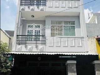 Bán nhà hẻm 6m 284 lê văn sỹ, quận 3 dt 4x15m chỉ hơn 11 tỷ