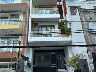 Bán nhà đường phan xích long, phường 1, phú nhuận hầm  lửng  3 lầu