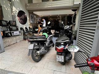 Chính chủ cho thuê mặt tiền 159 nguyễn đình chính, p11, phú nhuận  6x18m  5 tầng