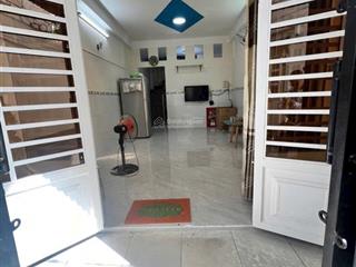 Bán nhà nhỏ hẻm 1087 hoàng sa, quận 3, 2 tầng mới