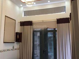 Chính chủ 1 đời cần bán nhà 27/71a điện biên phủ, p15, bình thạnh cn 64m2  có 1pn trệt  sàn btct