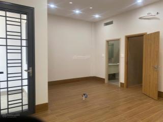 Bán nhà sát mặt tiền  nguyễn đình chính  phú nhuận  ngang 7,2m  4 tầng nhà mới đẹp