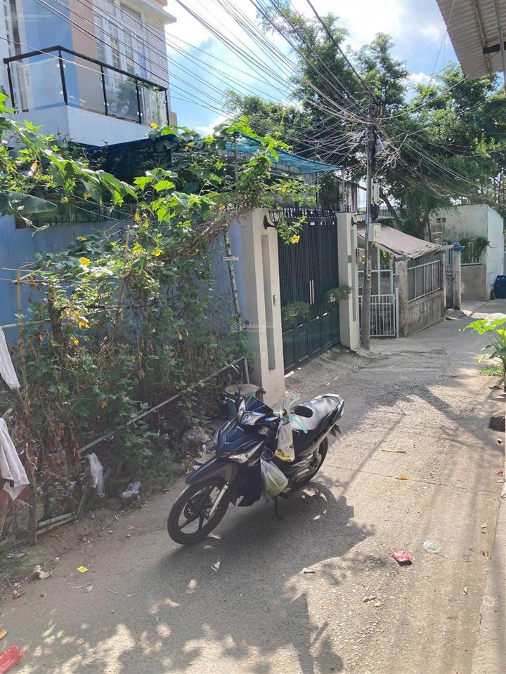 Chính chủ cần nhà riêng phường tăng nhơn phú a, quận 9  5x20m  vuông vức