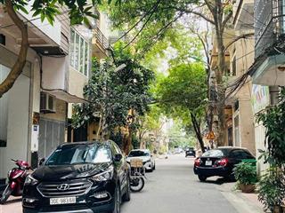Siêu phẩm ngõ 61 phạm tuấn tài  cầu giấy, ngõ ô tô tránh dt 70m2 5 tầng mt 4.7m  giá nhỉnh 26 tỷ