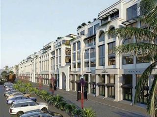 Shophouse mặt biển 12 15 tỷ(6 tầng)  sát bãi tắm bim group  sora bay hạ long
