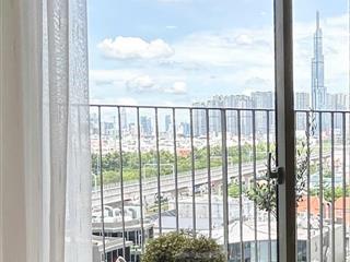 Kẹt tiền bán lỗ căn hộ 2pn view landmark tại masteri thảo điền  sổ hồng   0938 519 *** vy vy