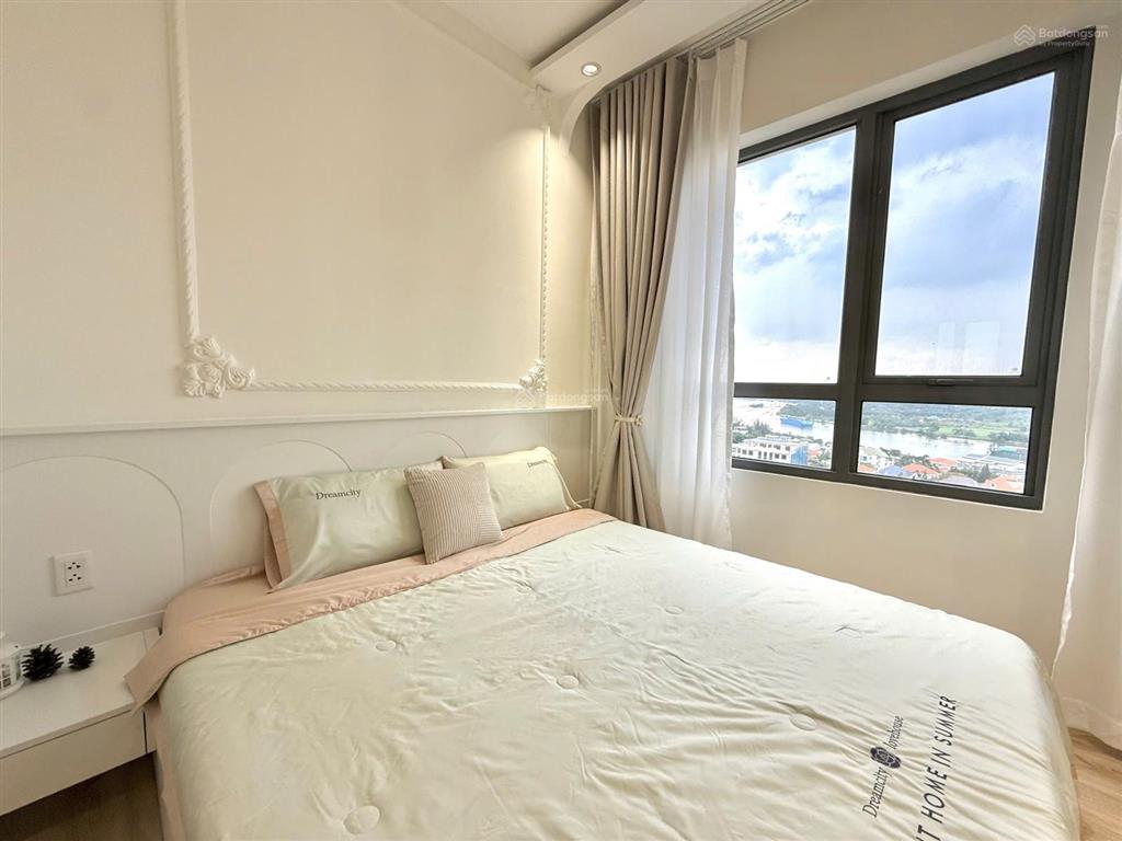 Chuyên bán căn hộ masteri thảo điền giá rẻ  sổ hồng  cho vay đến 80%   0938 519 *** vy vy