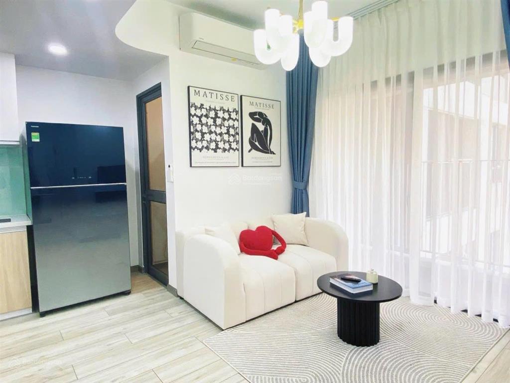 Cần tiền bán gấp căn hộ 2 phòng ngủ masteri thảo điền  sổ hồng  hỗ trợ vay   0938 519 *** vy vy