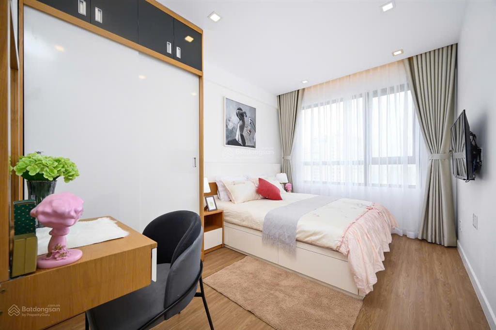 Cho thuê 2pn từ 18tr  masteri thảo điền  đầy đủ nội thất.  0938 519 *** vy