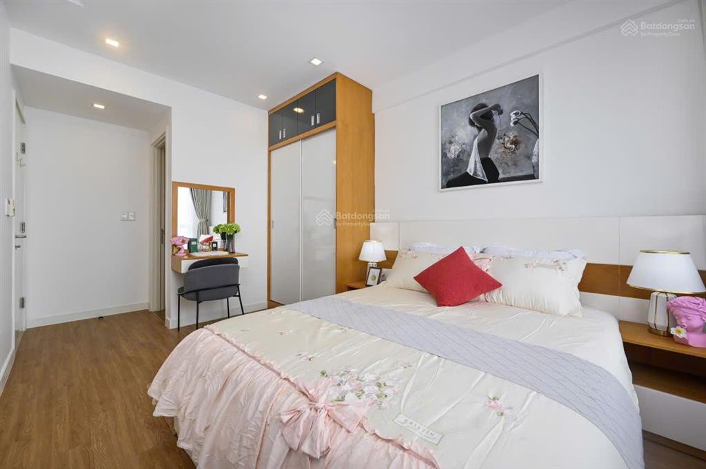 Cho thuê 2pn từ 18tr  masteri thảo điền  đầy đủ nội thất.  0938 519 *** vy