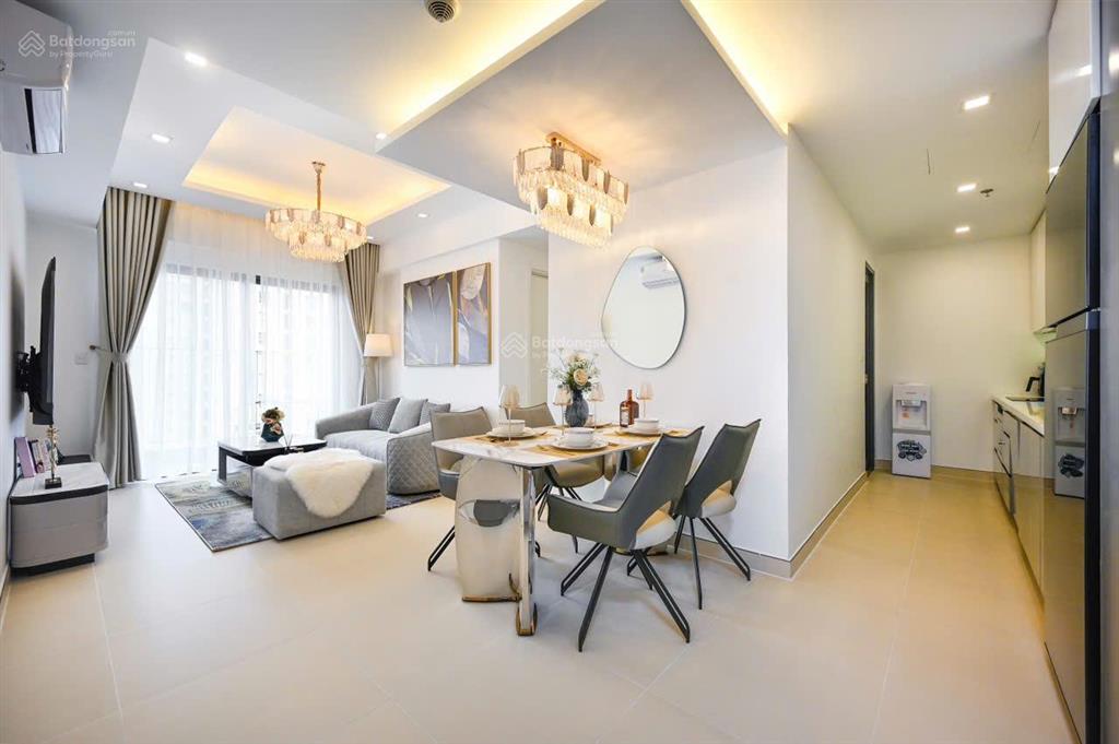 Cho thuê 2pn từ 18tr  masteri thảo điền  đầy đủ nội thất.  0938 519 *** vy