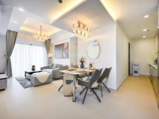 Cho thuê 2pn từ 18tr  masteri thảo điền  đầy đủ nội thất.  0938 519 *** vy