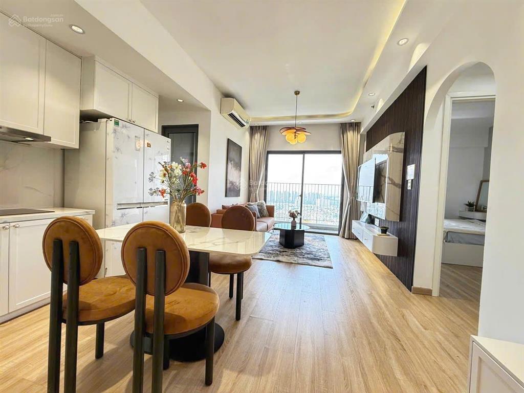 Cho thuê căn hộ 1pn đầy đủ nội thất  masteri thảo điền  trống sẵn.  0938 519 *** vy vy