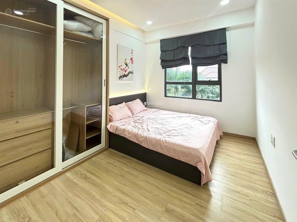 Bán gấp căn hộ 3pn nội thất mới tinhmasteri thảo điềnsổ hồng.  0938 519 *** vy vy