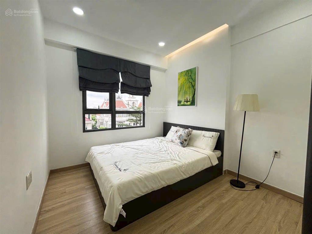 Bán gấp căn hộ 3pn nội thất mới tinhmasteri thảo điềnsổ hồng.  0938 519 *** vy vy