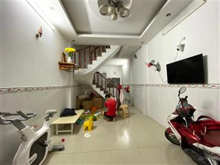Nhà shr 2 tầng ngay metro  1/ nguyễn thị đặng tth q.12  45m2  giá hơn 3 đồng