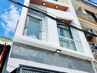 Bán nhà hẻm xe hơi thông lê thị riêng q12, 3,5x12m, 2pn,2wc  giá chỉ 3ty7,  ngay 0859 789 ***