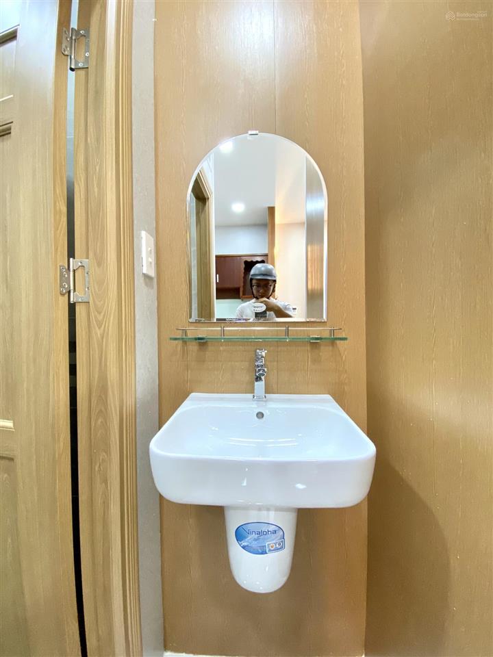 Nhà đẹp 3.8m dài 10m shr ngay metro  sát gò vấp  đ. nguyễn thị kiểu q.12  giá hơn 3tỷ