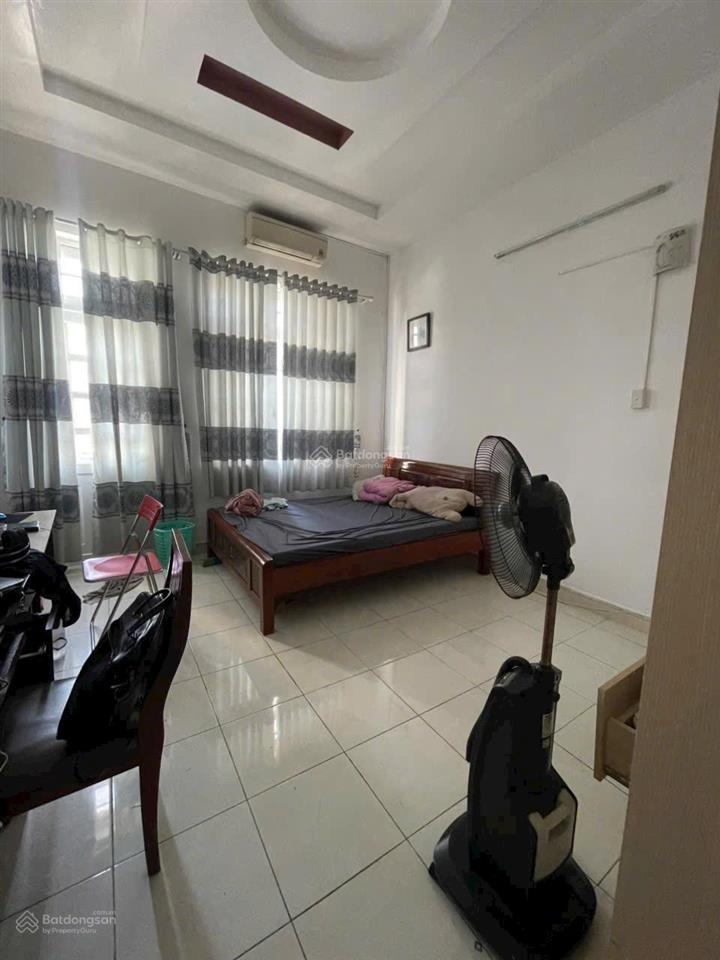 Nhà đẹp 64m2  hxh ngay metro q.12  4mx16m  2 tầng đ.trương thị hoa q.12  giá hơn 4 tỷ