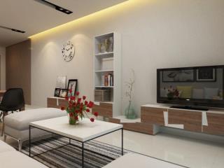 Cho thuê căn hộ hưng phát silver star,91m2,3 phòng ngủ, 2wc full nôi thất 10/triệu 0906 373 *** ánh