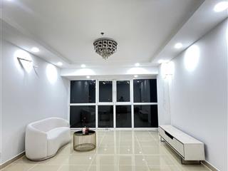 Bán căn hộ cao ốc hưng phát có sổ hồng, 2 phòng ngủ, 2wc 83m2 giá 2.6tỷ.  0906 373 *** ánh