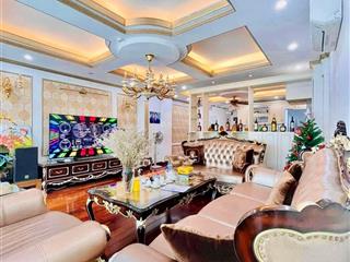 Apartment lô góc tôn thất tùng  đại học y. 99m2 x 7 tầng thang máy, dòng tiền1,2 tỷ/n giá33,9 tỷ