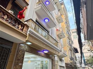 Biệt thự lk cossmo xuân la ngđ 88m2 x 6 tầng giá 29,3 tỷ. thang máy khu vực an sinh đáng sống