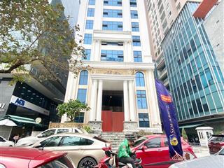 Tòa khách sạn + casino + nhà hàng cầu giấy 588m2 x 15 tầng giá 600 tỷ