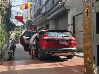 Đất xuân đỉnh, giá 20 tỷ, 76 m2, mặt tiền 6m, ô tô 7 chỗ vào, ngõ thông, kinh doanh.