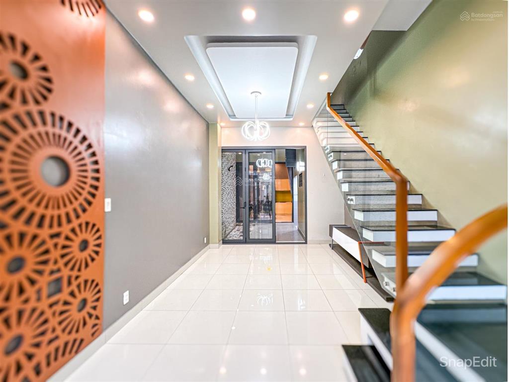 Chính chủ bán gấp nhà riêng ngay đường song hành gần ngã tư an sương